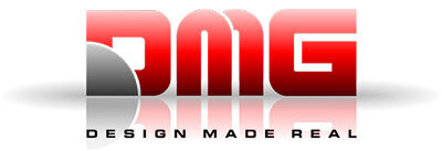 DMG logo
