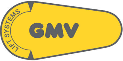 GMV Lift systems logo