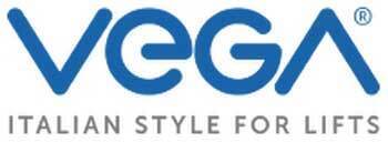 VEGA elevators logo